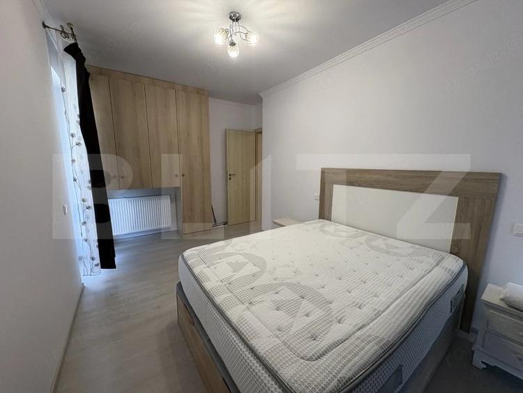 Apartament 3 camere, modern, parcare, zona Iris - 3
