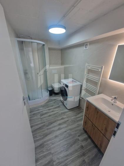 Apartament 3 camere I prima inchiriere I Iris - 6