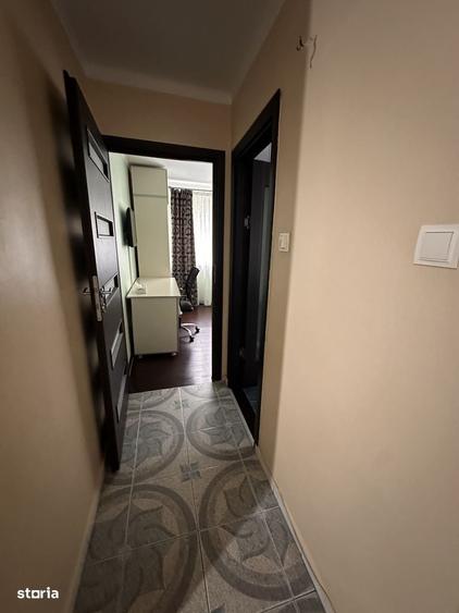 Apartament cu 2 camere decomandat în Ultracentral