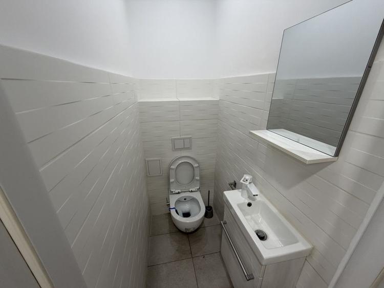 Apartament cu 3 camere în Universitate