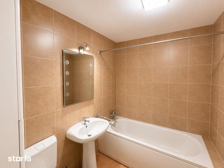 Apartament cu 1 camera | Parcare | Terasa | USAMV | UMF - 6