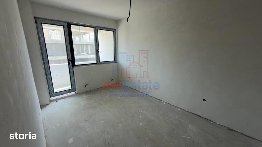 Apartament cu 2 camere în Ciurea