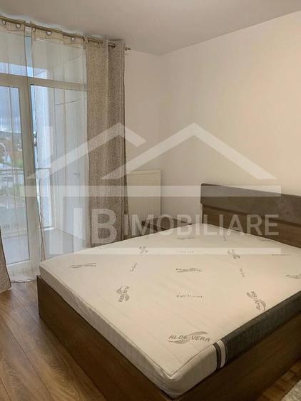 Apartament cu 2 camere, 56 mp, parcare, Zona Ama Residence - 2