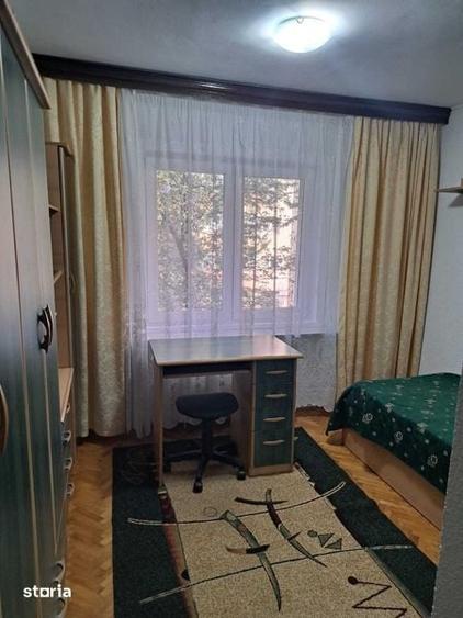 Proprietar Inchiez Ap 3 cam Metrou Obor - 1