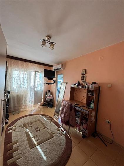 Garsonieră semidecomandată în Dorobanți