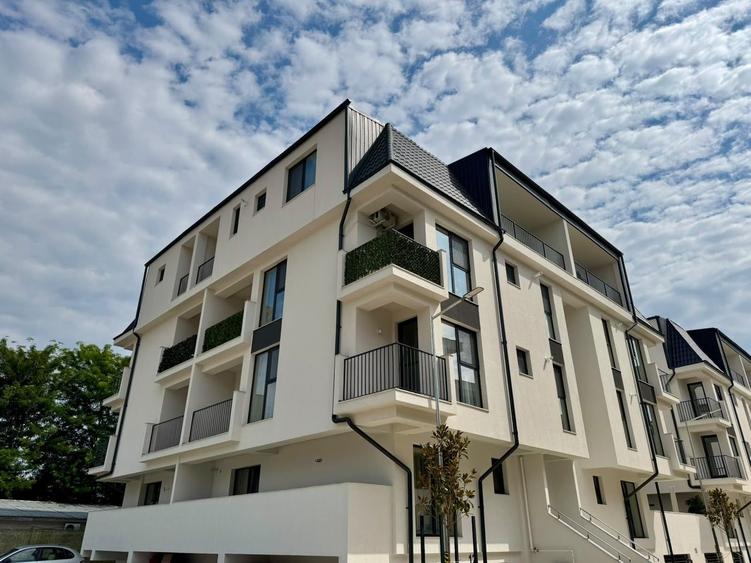 Apartament cu 2 camere în Sud-Vest