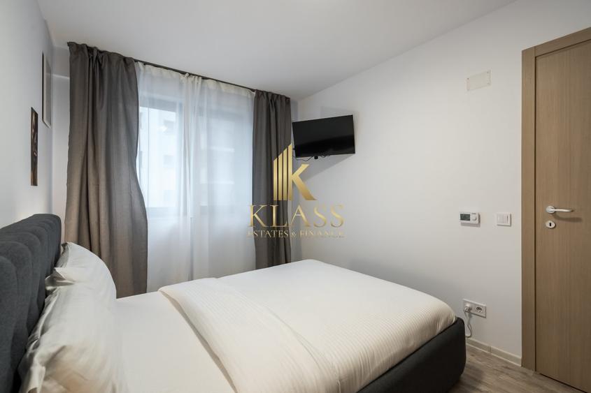 2 CAMERE DE ÎNCHIRIAT – ROKA RESIDENCE | NERVA TRAIAN - 3