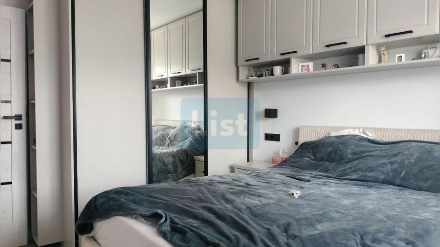 Comision 0! | 2 Camere Decomandate | Etaj 1 | Parcare | Pet Friendly - 12