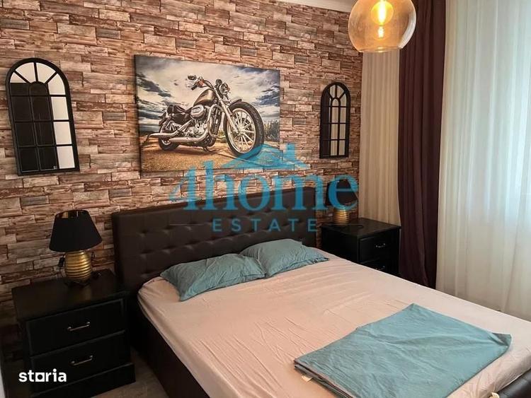 Apartament cu 3 camere în Drumul Taberei