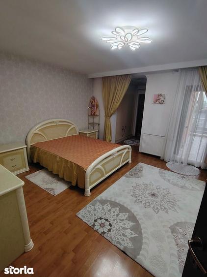 Casă cu 6 camere cu Teren 246 Mp în Colentina