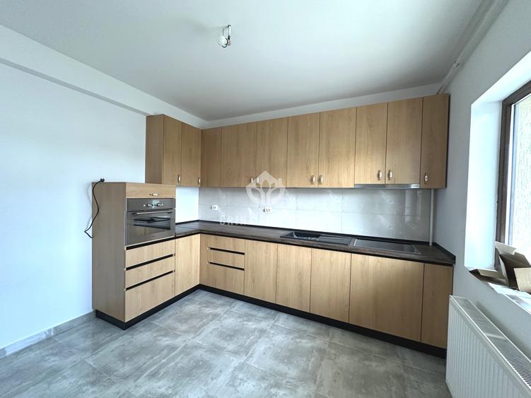 Duplex cu 5 camere cu Canalizare în Bragadiru