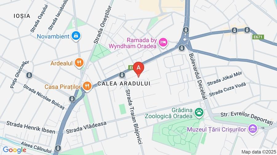 Apartament 2 camere Ansamblu rezidential Luceafărul