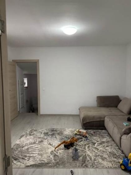Casă individuală cu 2 camere cu Teren 270 Mp în Câlnic