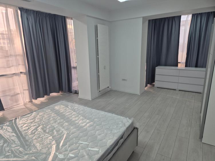 Apartament cu 3 camere în Militari