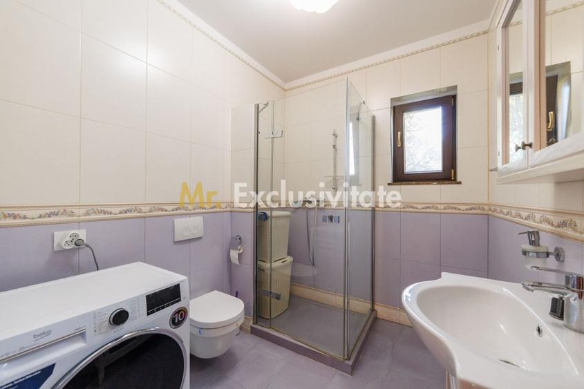 Casă individuală cu 6 camere cu Canalizare în Găvana