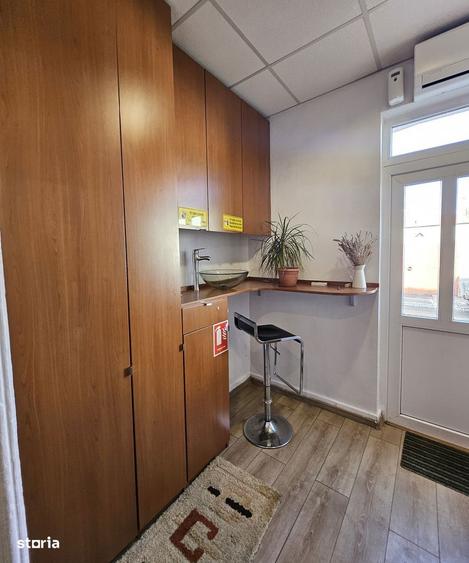 Spa?iu comercial de inchiriat zona ultracentrala, Sucevei - 15