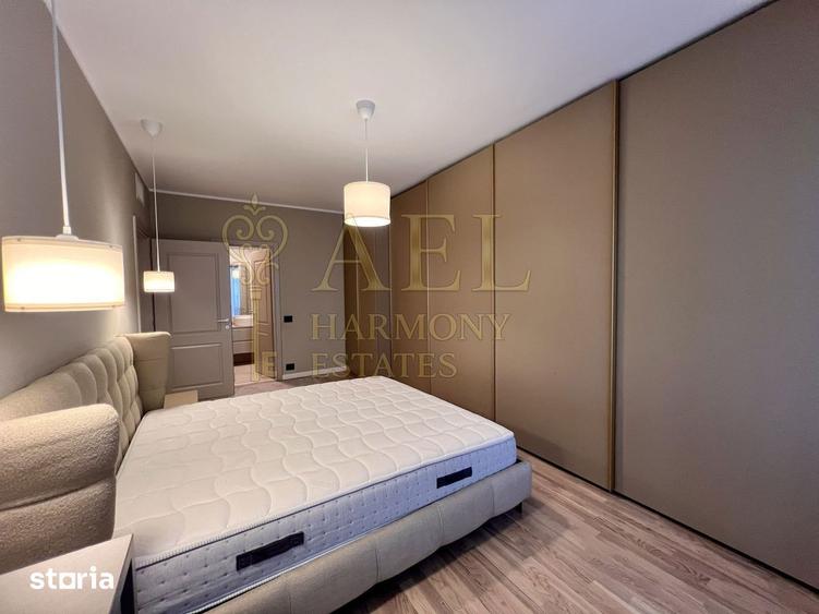 Apartament 3 camere PREMIUM // Soseaua Nordului - 7