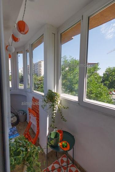 2 Camere Mall Vitan Spatios - 10