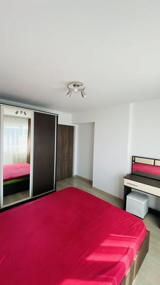 Apartament cu 2 camere decomandat, mobilat în Chiajna