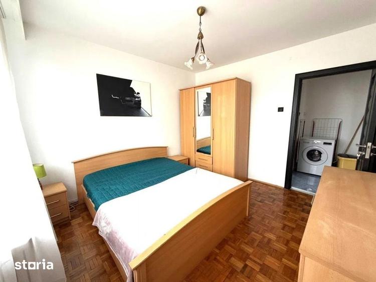 Apartament 2 Camere, 47 mp | P-ta Abator - Bulevardul Bucuresti - 3