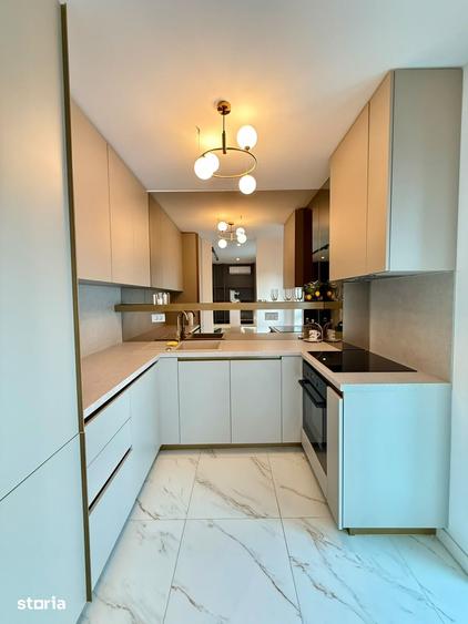 Apartament cu 3 camere în 13 Septembrie