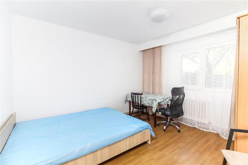 Apartaemnt 1 camera | Marasti | Mobilier si electrocasnice noi | 450€ - 4