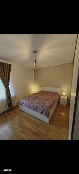 Apartament cu 3 camere în Florești