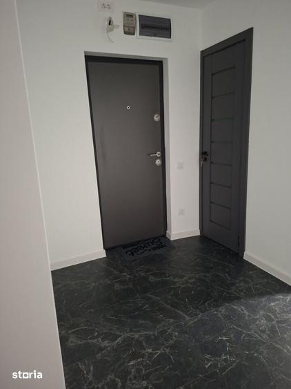 Apartament cu 4 camere în Militari