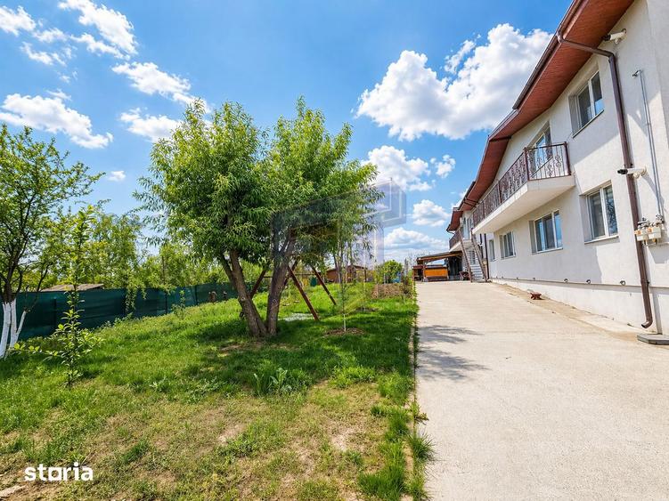 Studiouri de inchiriat Pipera Voluntari | 38 mp | Parcul Regina An - 10