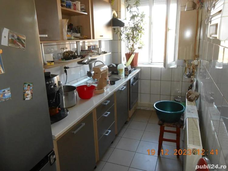 Garsonieră decomandată în Călărași