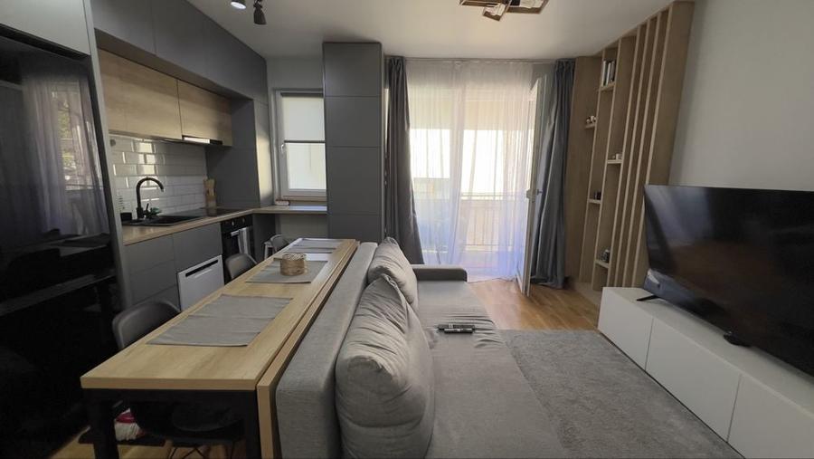 Apartament cu 2 camere în Vasile Alecsandri