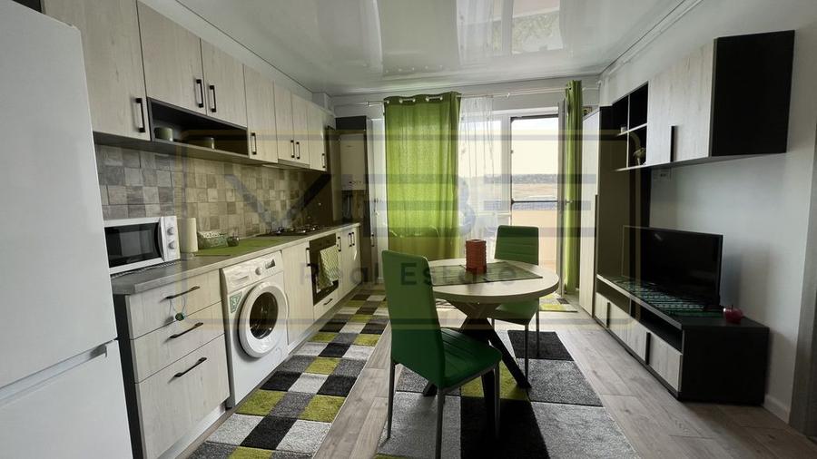 Apartament 2 camere open-space + Parcare, Bucium - 7