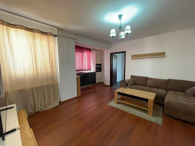 Apartament 2 camere de inchiriat - 8
