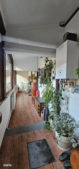 Vila 7 Camere - Str. Morii -Renovata 2024 - Teren 493 mp - 16