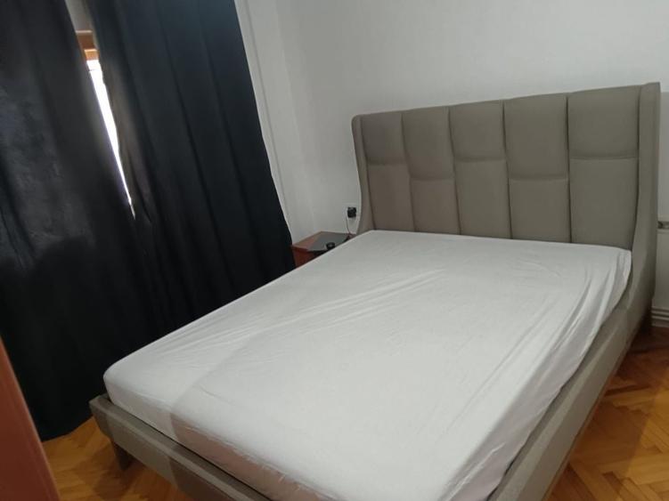 Apartament cu 2 camere decomandat în Unirii Sud