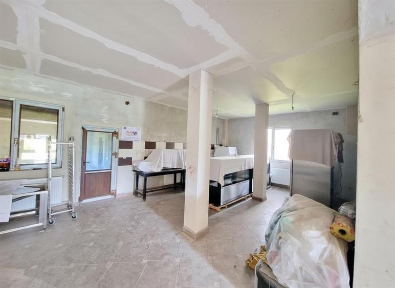 Hotel/Pensiune, de 470 mp, în Petreasa