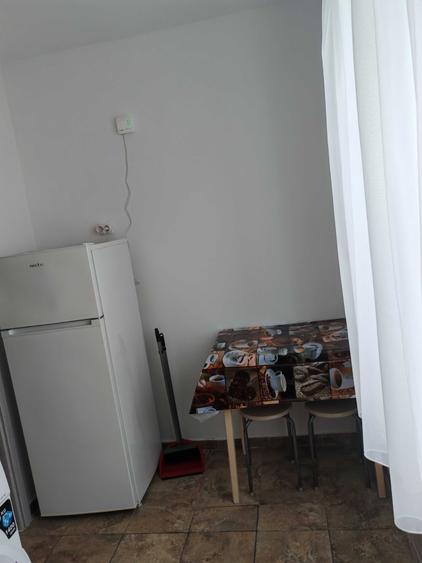 Garsonieră decomandată în Gorjului