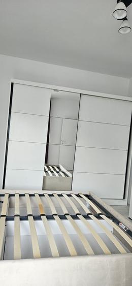 Apartament cu 2 camere decomandat în Exterior Vest