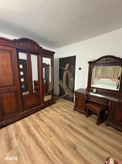 Apartament cu 2 camere decomandat în Copou