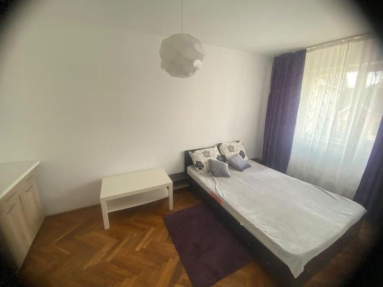 Apartament 2 camere Banca Nationala - 5