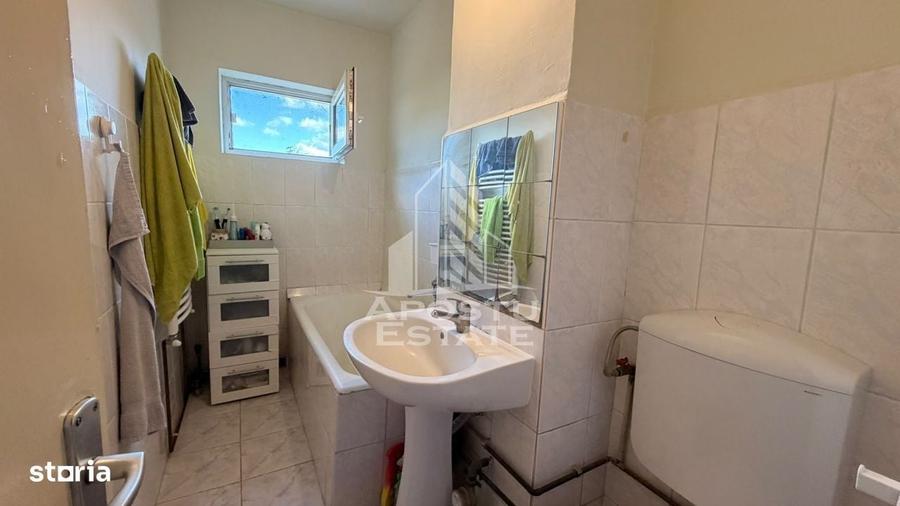 Apartament 3 camere | Girocului - langa Baricada | 65 mp + balcon | Mo - 6