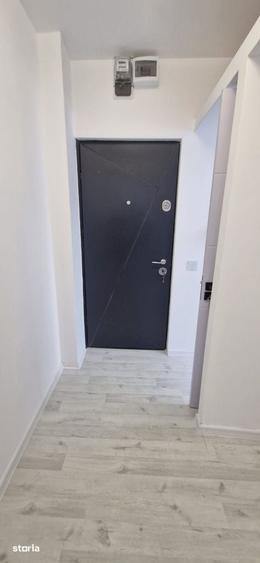 Apartament cu 2 camere în Vest