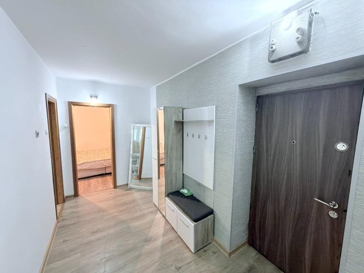 Apartament ultracentral mobilat si utilat - 6