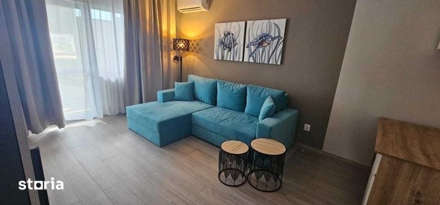 Apartament 2 camere decomandat, Manastur - Calea Floresti - 2