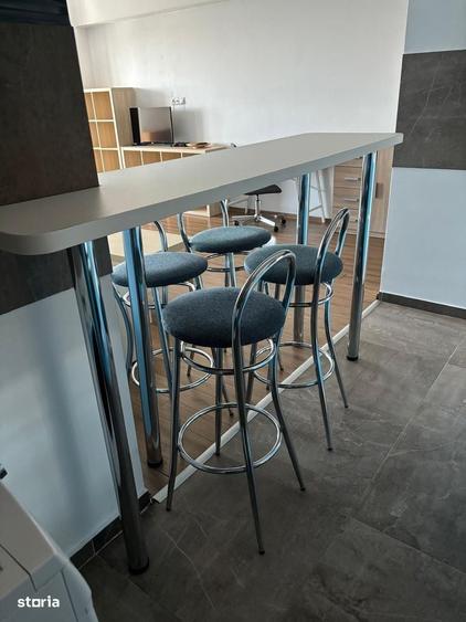 Apartament în Lacul Morii