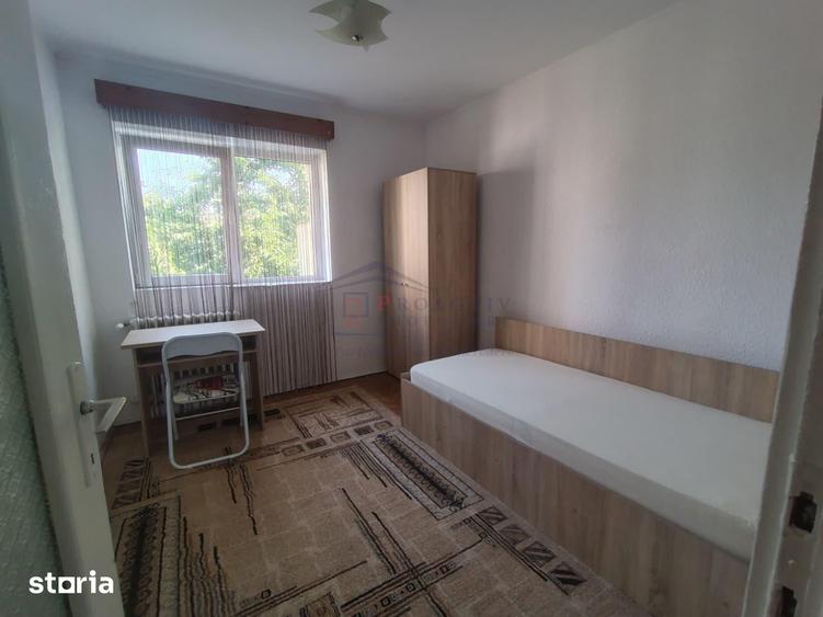 Apartament 4 camere | Centru | 75 mp | I4C-83 - 5
