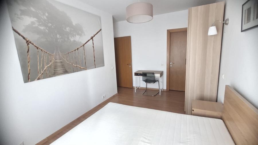 Apartament 3 camere  – Asmita Gardens - 5