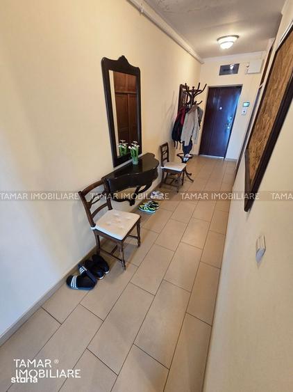 Apartament cu 2 camere în Micălaca