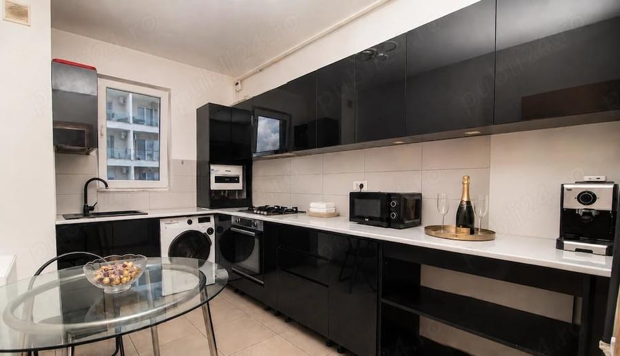 Apartament cu 2 camere decomandat în Prelungirea Ghencea