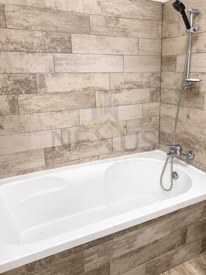 Apartament cu 2 camere decomandat, mobilat în Berceni